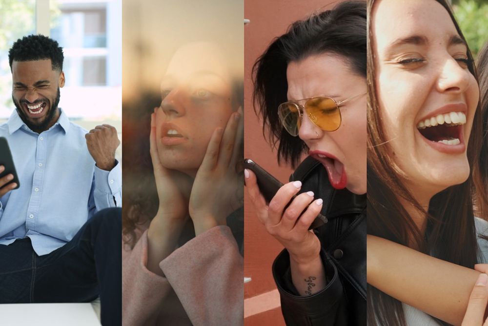 La voce e le emozioni