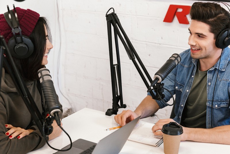 Principali differenze tra voce maschile e femminile