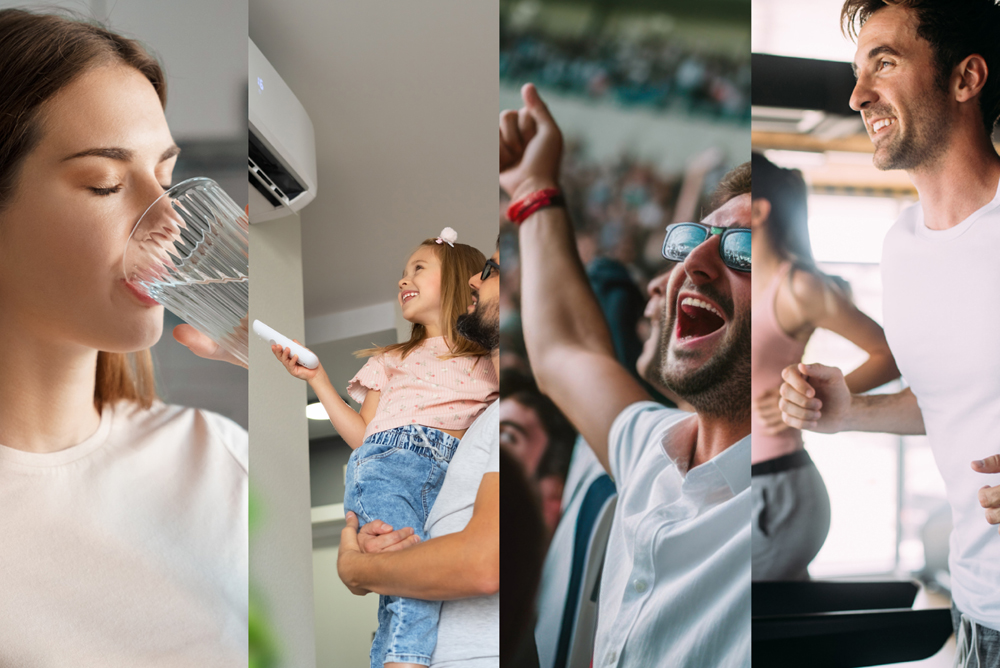 4 consigli per una corretta igiene vocale