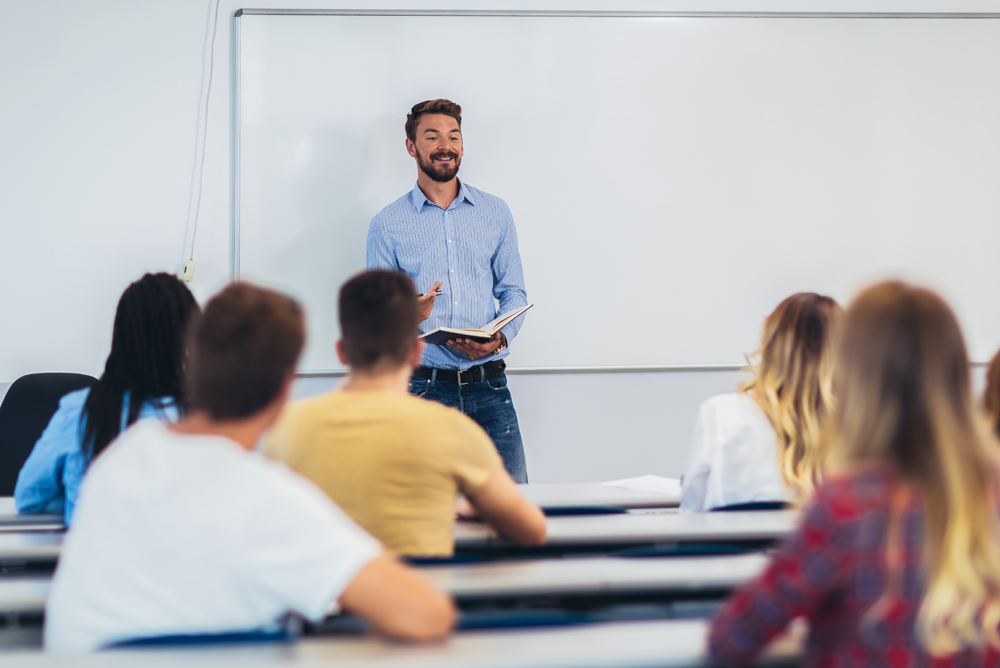 Anatomia della voce e importanza del tono