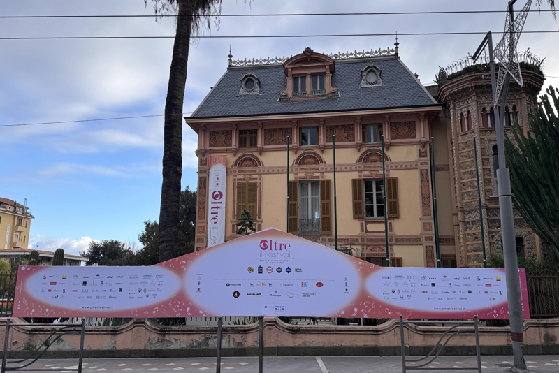 Voxyl tra i main sponsor di “Oltre il Festival”, con le voci di Radio Mediaset a Sanremo 2024