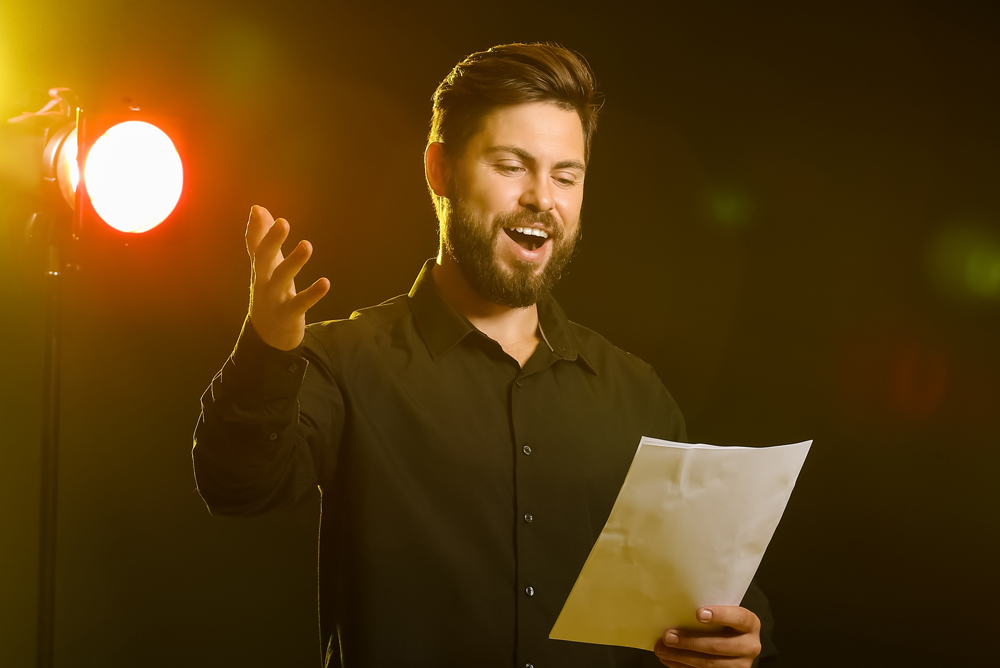 Perché la voce è importante