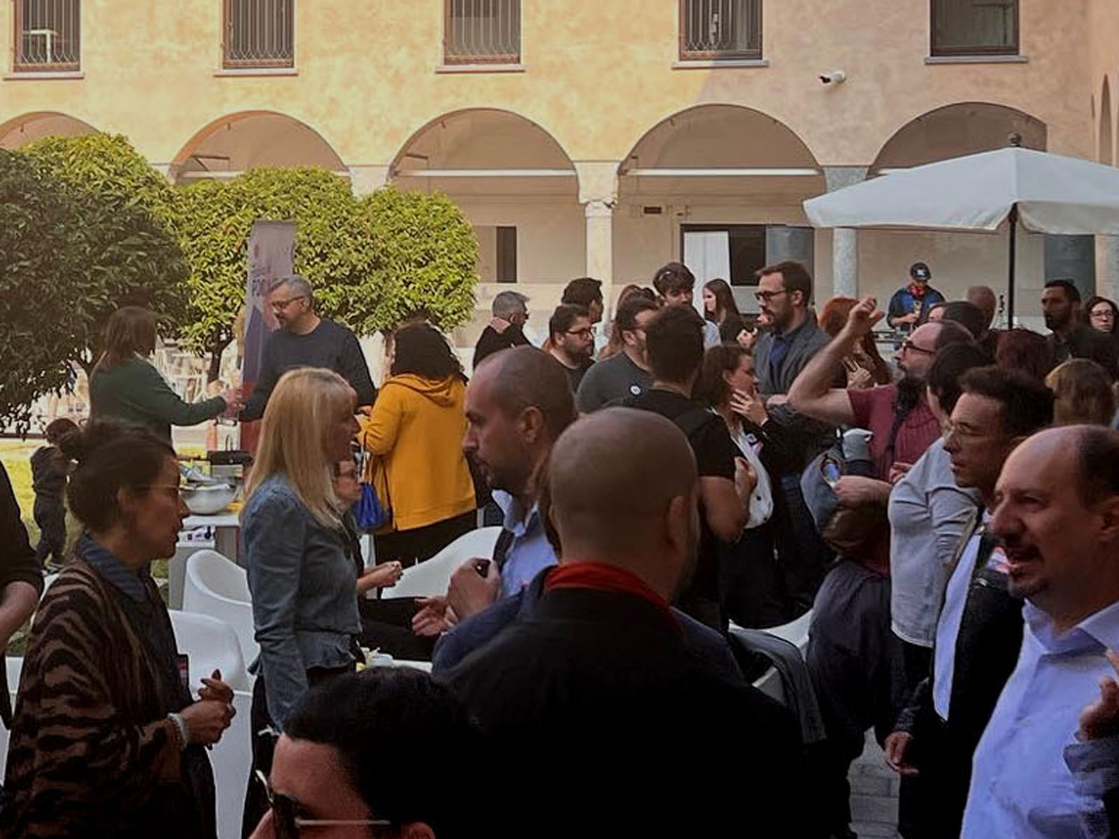 Festival del Podcasting 2022 (VOXYL VOCE GOLA)