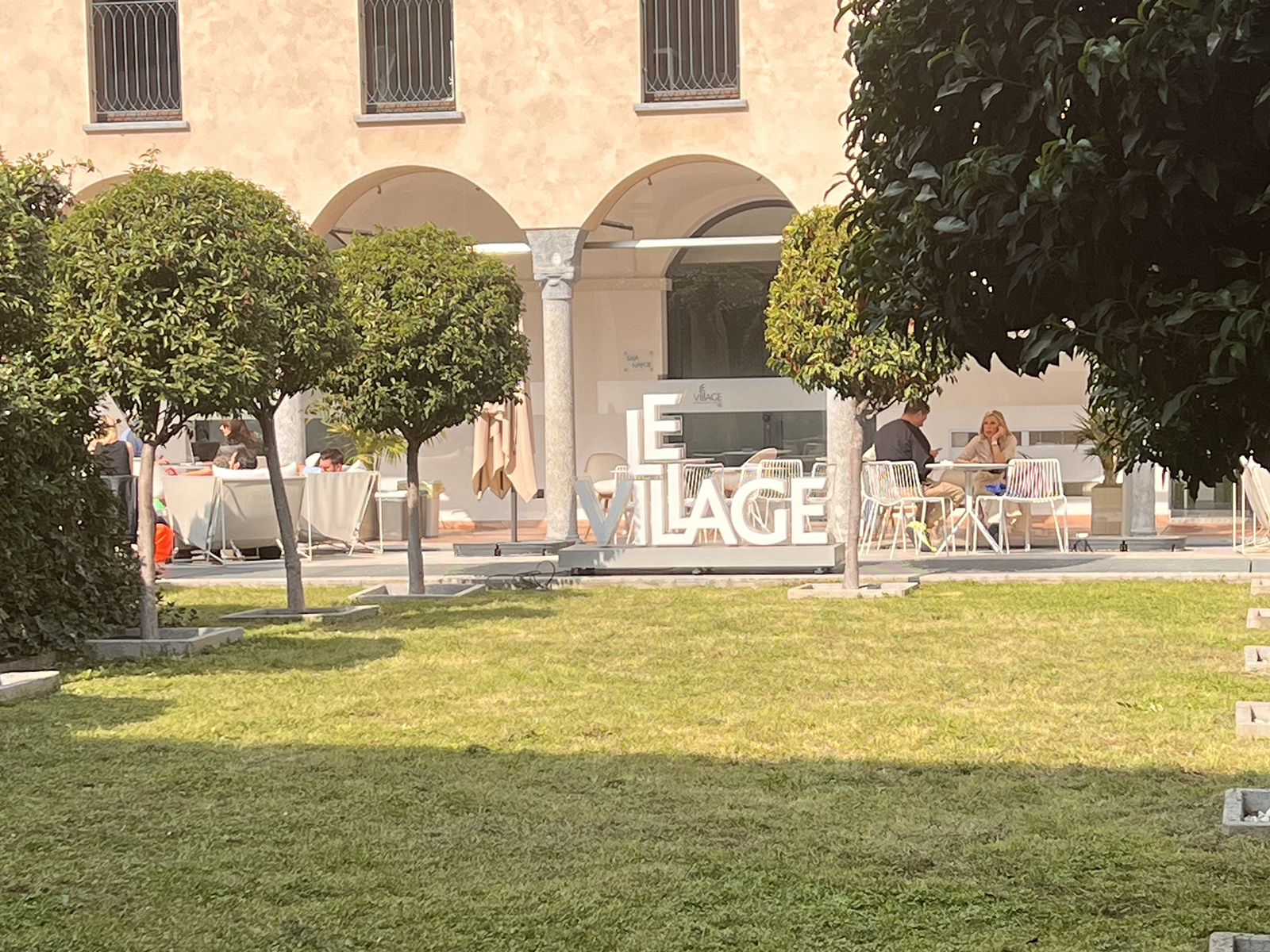 Festival del Podcasting 2022 (VOXYL VOCE GOLA)